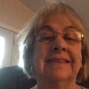 Meet your Posher, Kathy